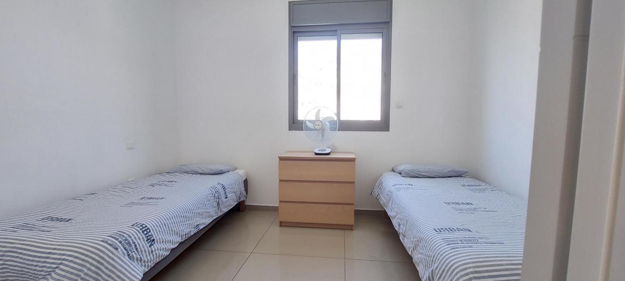 엘라트 Stunning Penthouse With Sea Views And Private Heated Pool 아파트 외부 사진