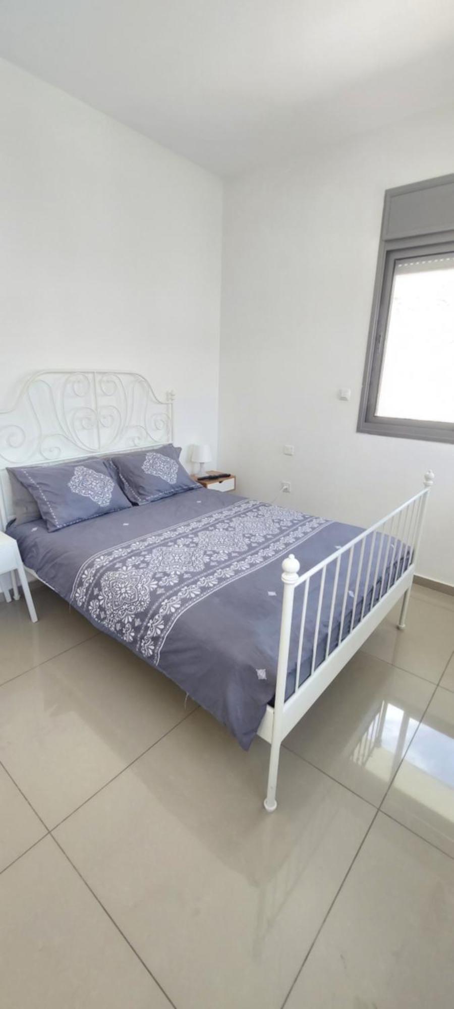 엘라트 Stunning Penthouse With Sea Views And Private Heated Pool 아파트 외부 사진